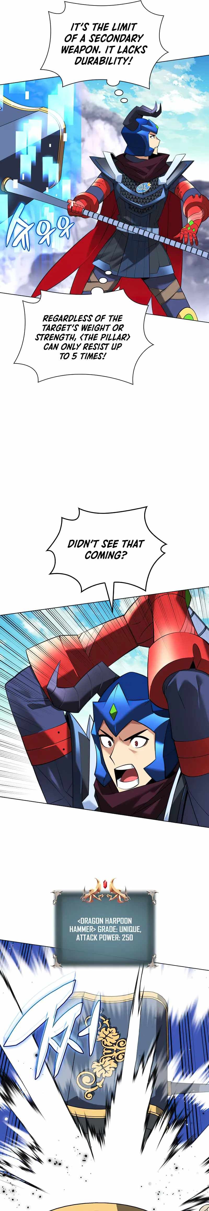 Overgeared chapter 219 page 5