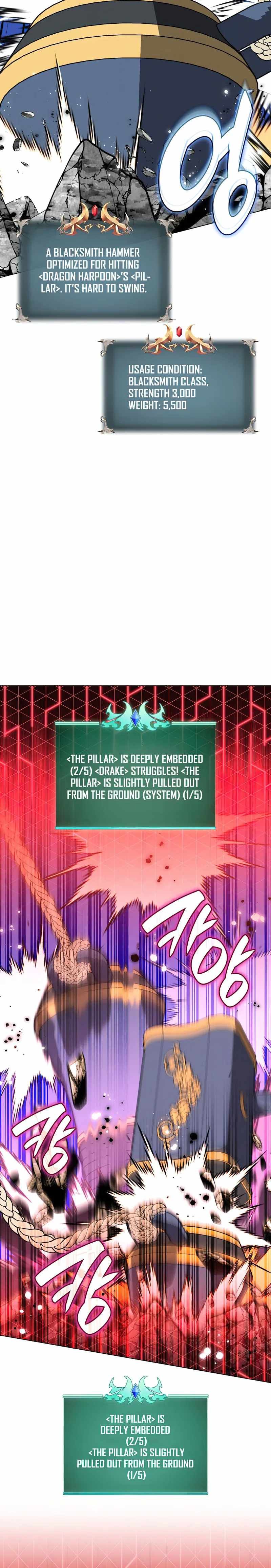 Overgeared chapter 219 page 6