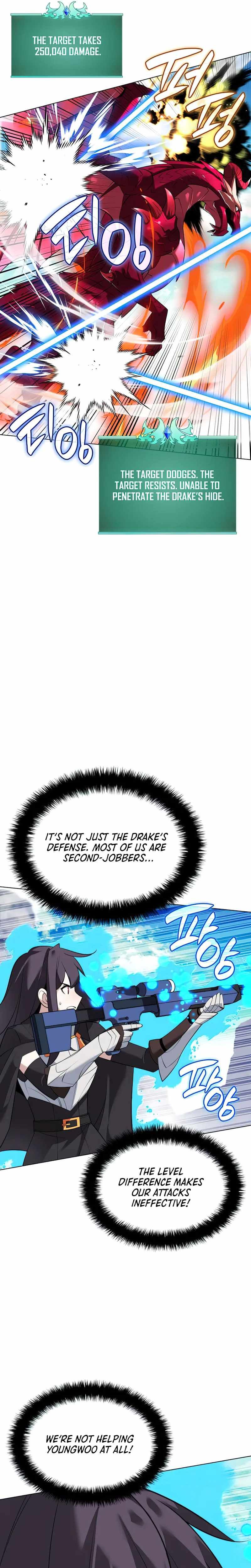 Overgeared chapter 219 page 9