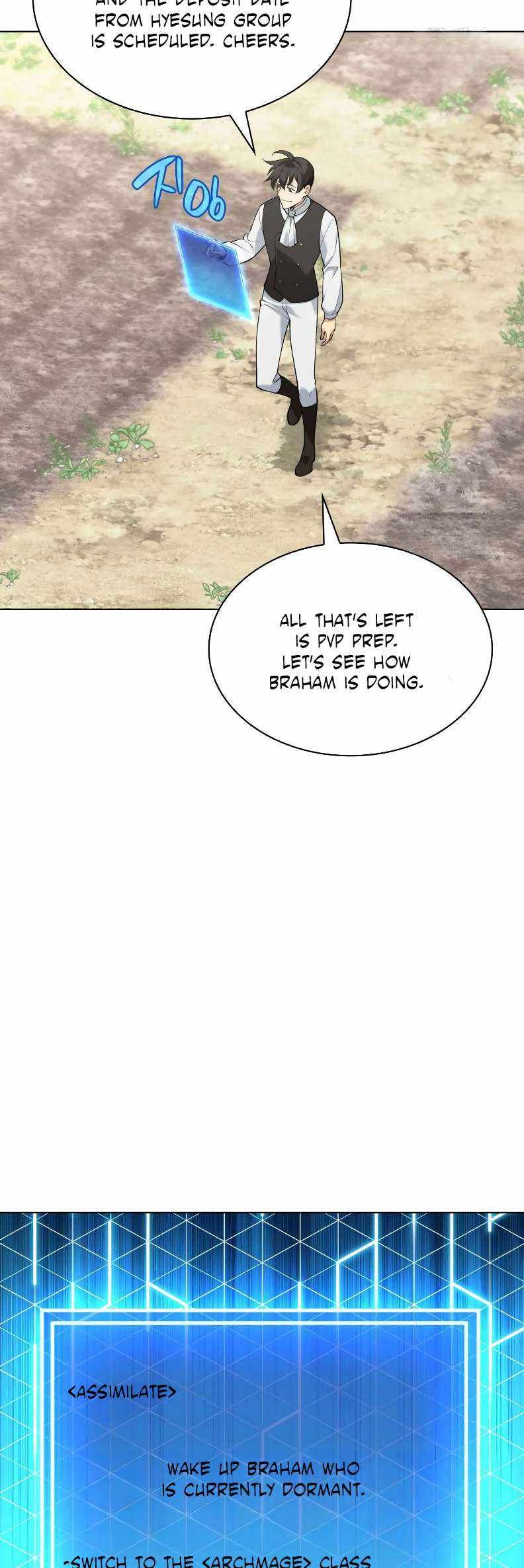 Overgeared chapter 223 page 11