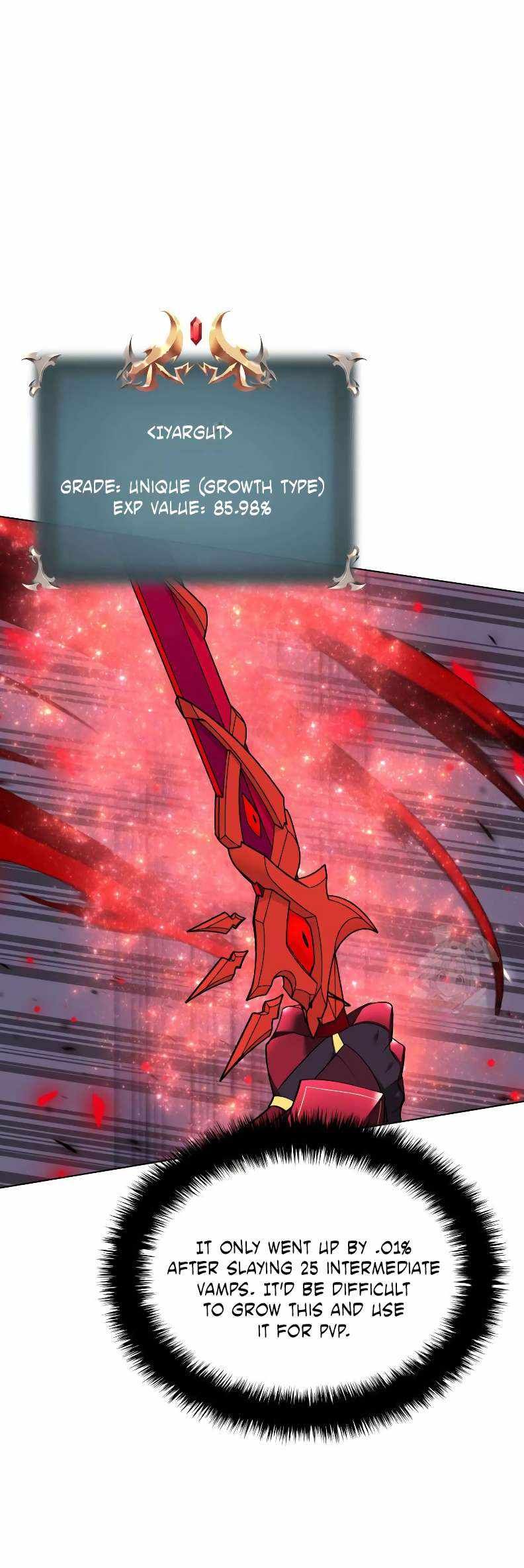 Overgeared chapter 223 page 23