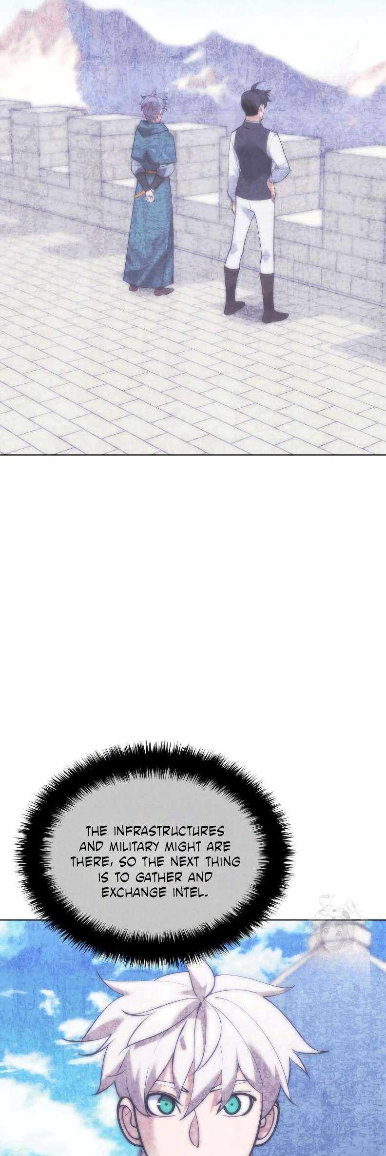 Overgeared chapter 223 page 29