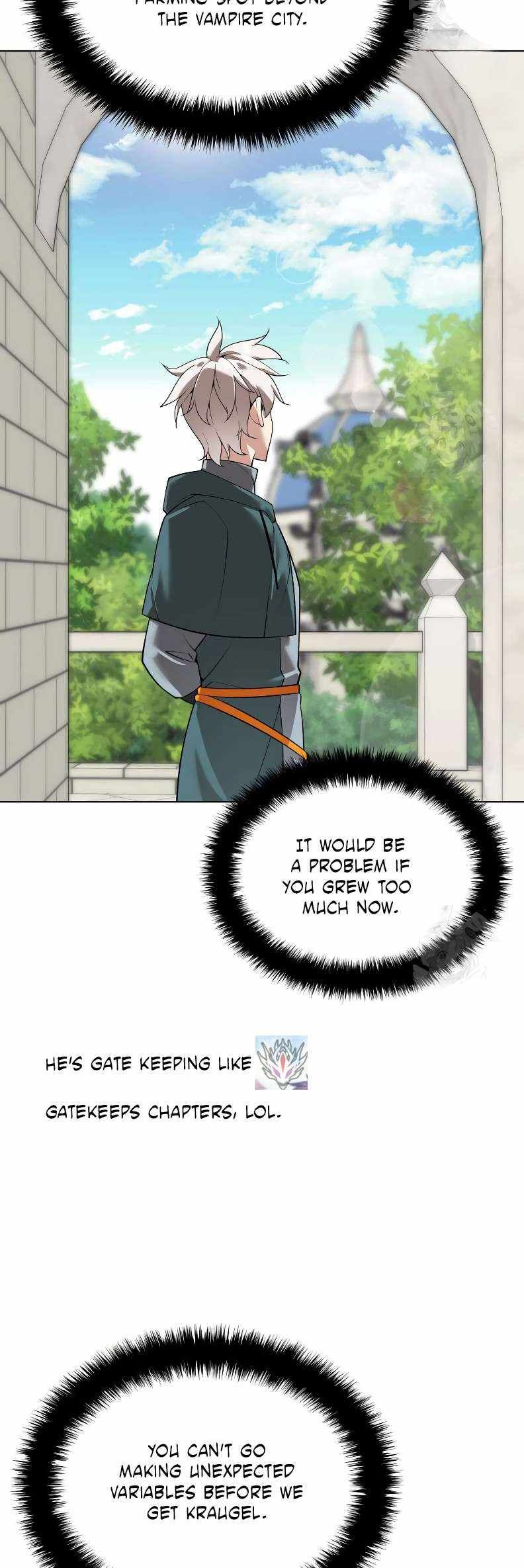 Overgeared chapter 223 page 34