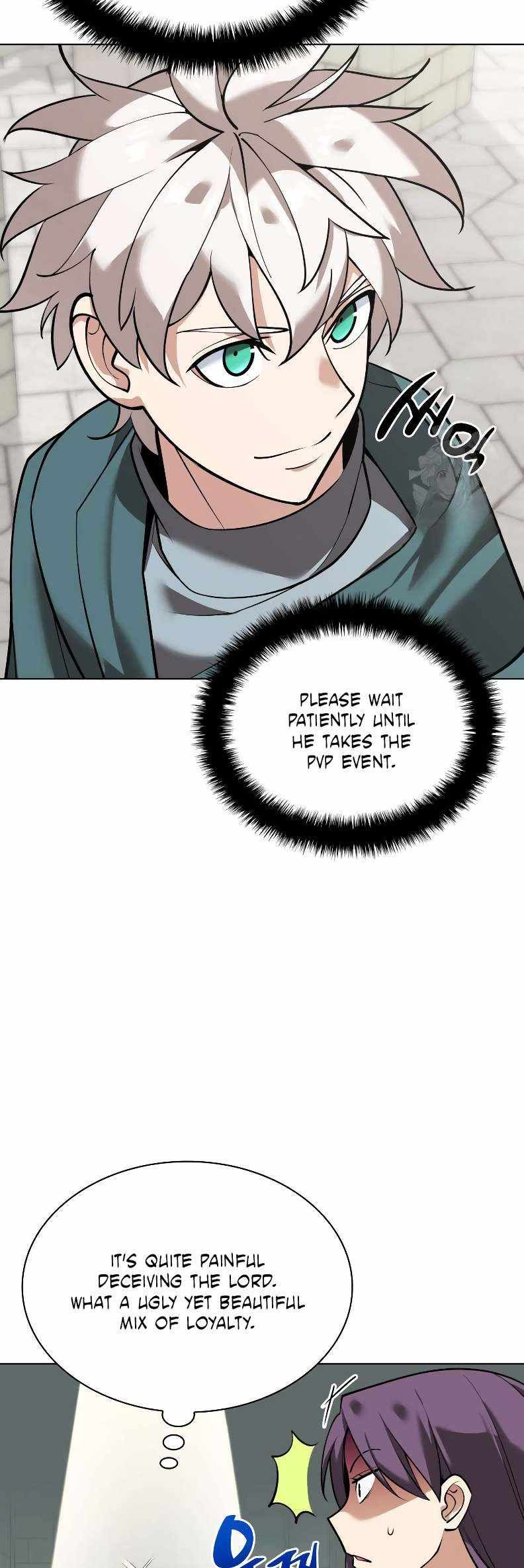 Overgeared chapter 223 page 35