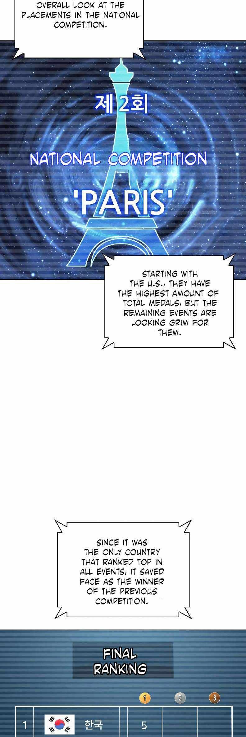 Overgeared chapter 223 page 37