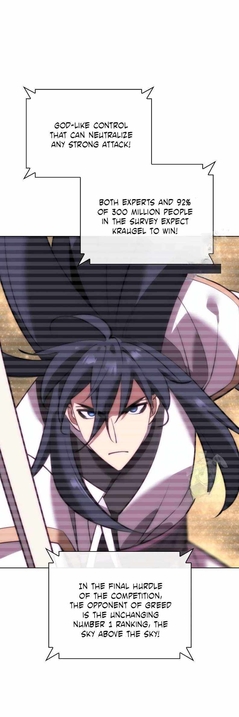 Overgeared chapter 223 page 40