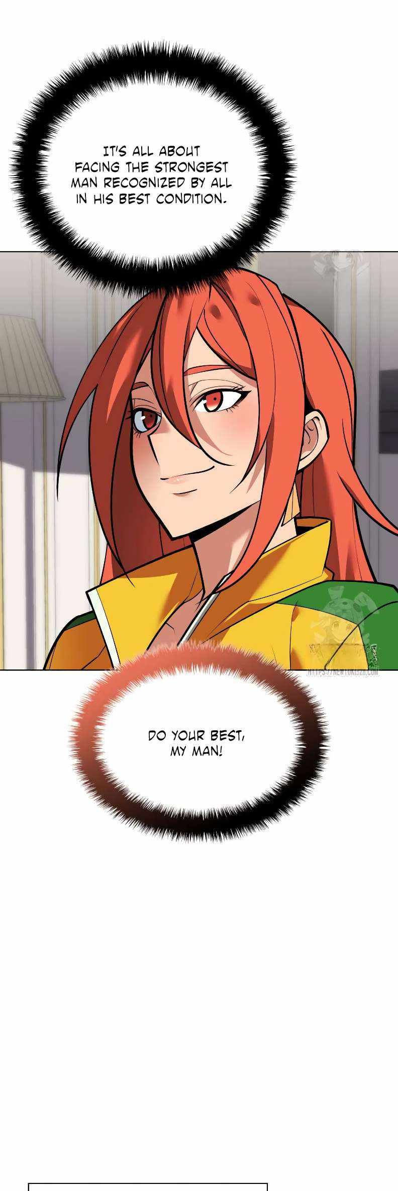 Overgeared chapter 223 page 42