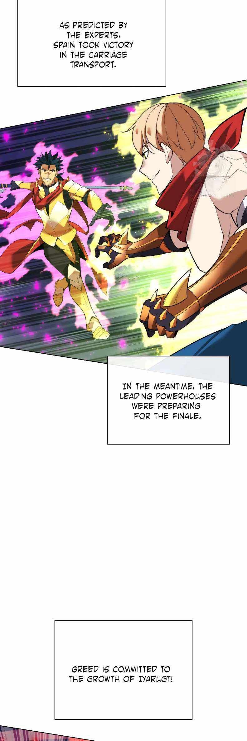 Overgeared chapter 223 page 43