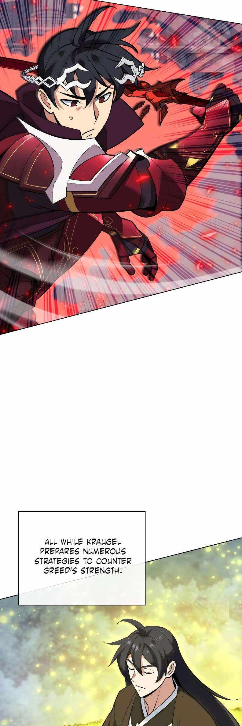 Overgeared chapter 223 page 44