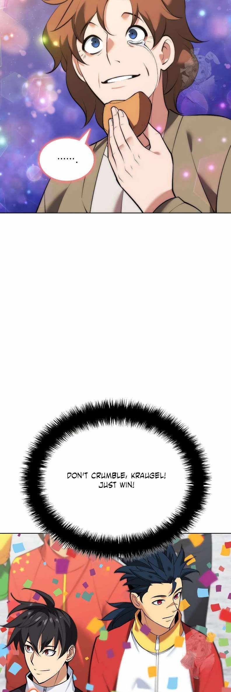 Overgeared chapter 223 page 54