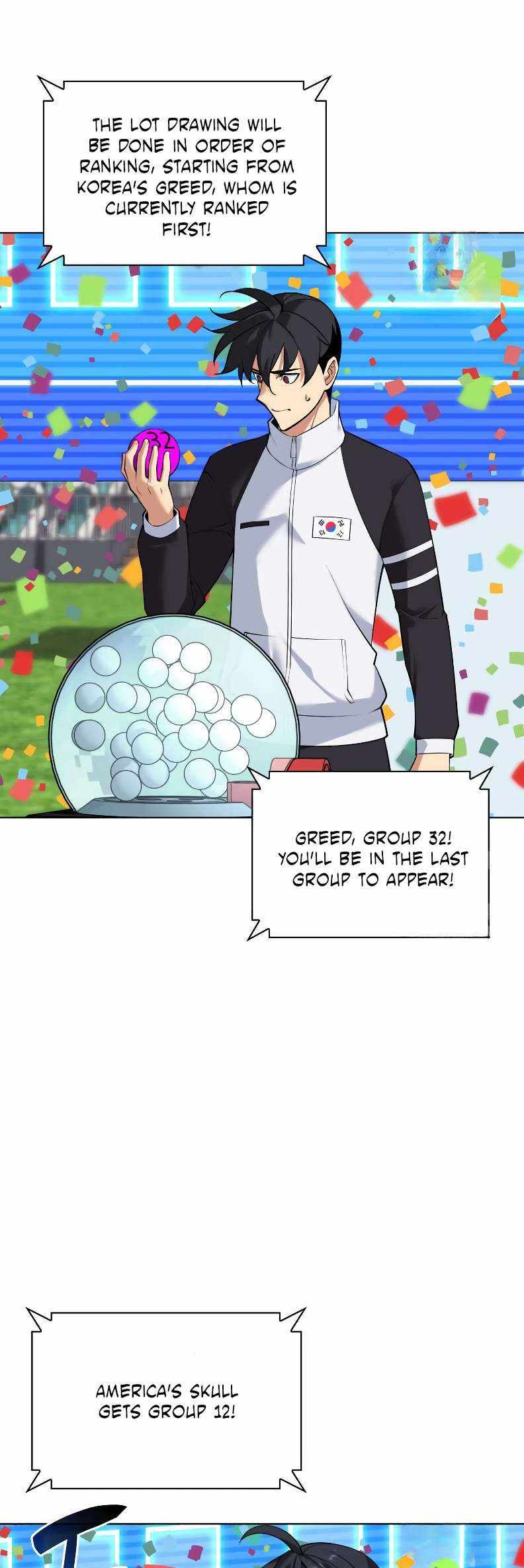 Overgeared chapter 223 page 56