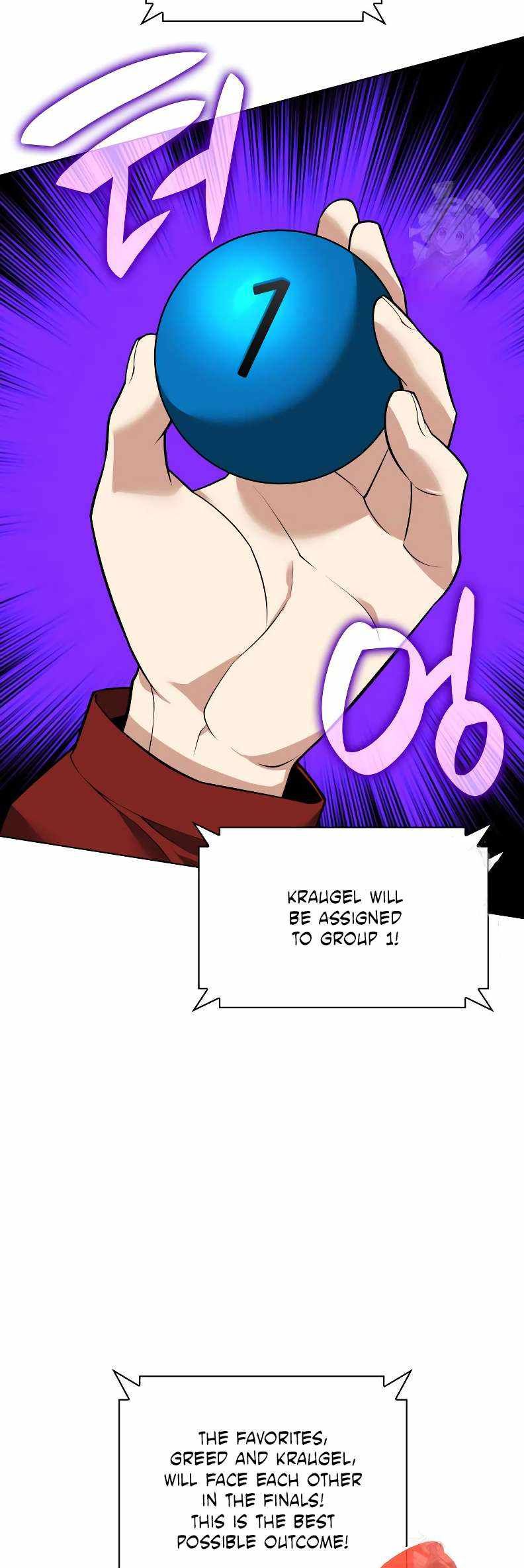 Overgeared chapter 223 page 58