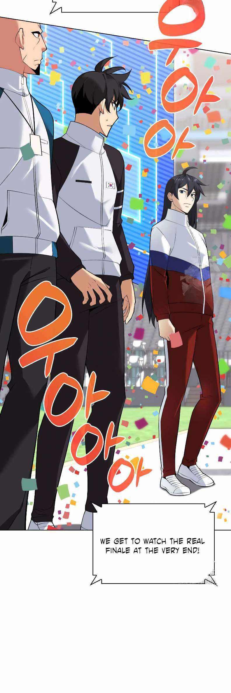 Overgeared chapter 223 page 59