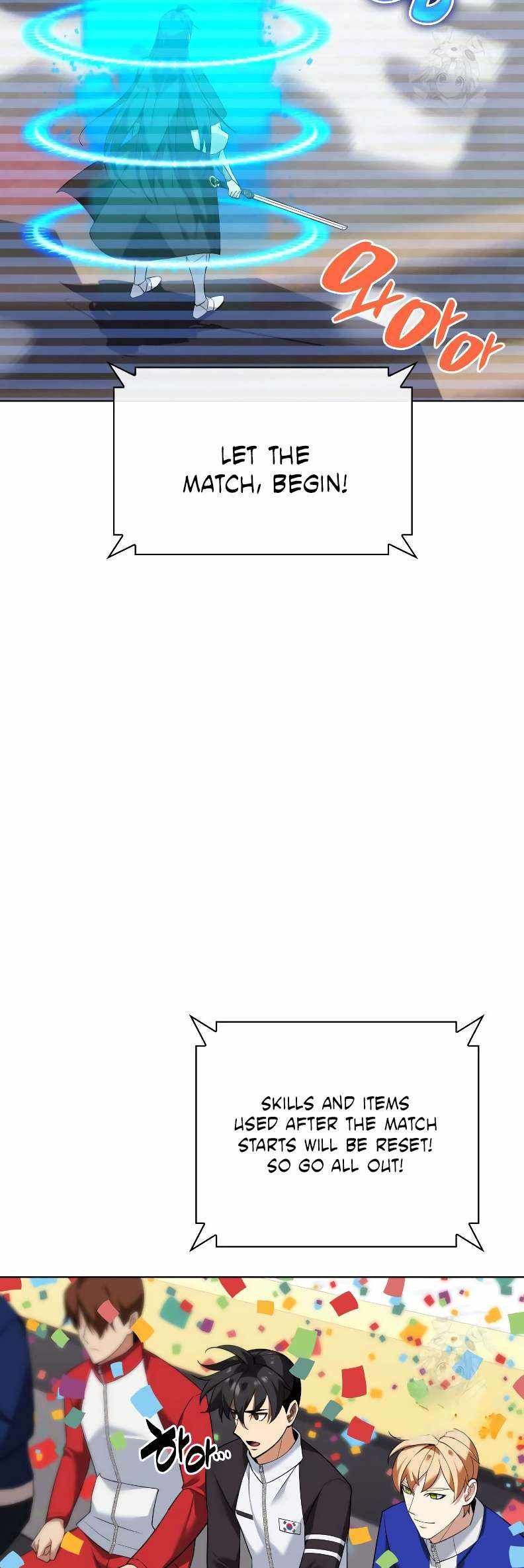 Overgeared chapter 223 page 66