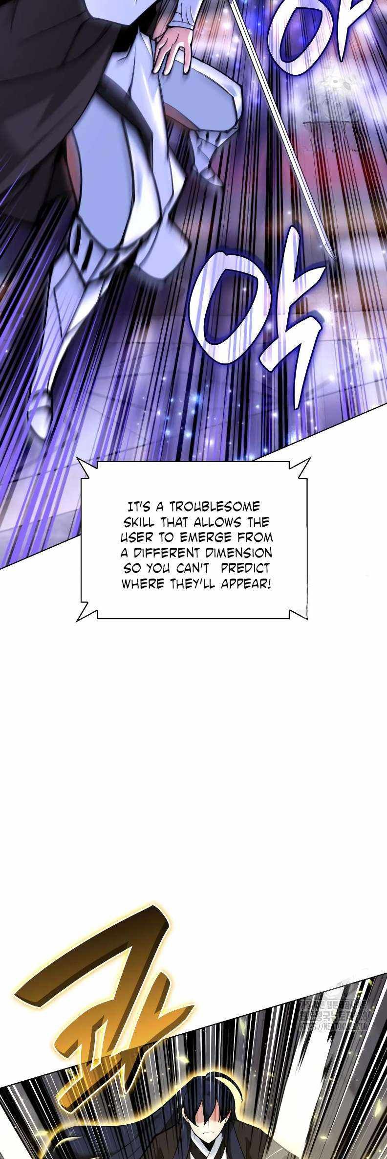 Overgeared chapter 223 page 71