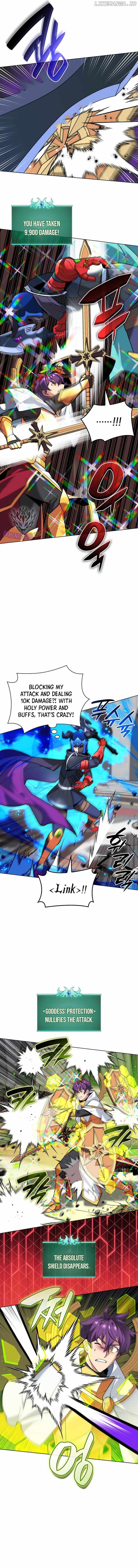 Overgeared chapter 226 page 11