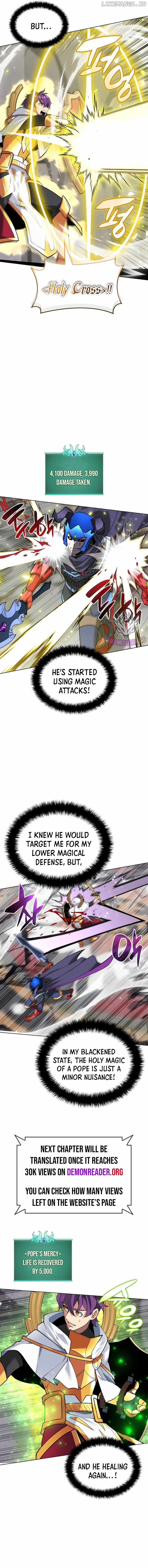 Overgeared chapter 226 page 15