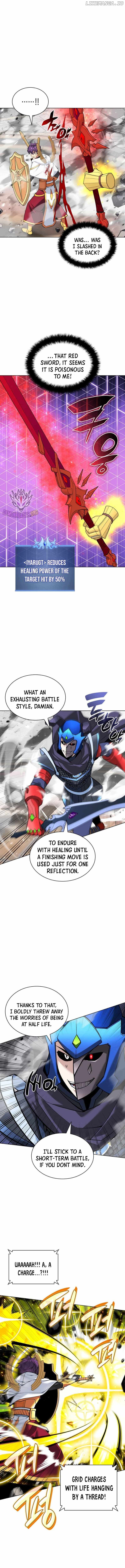 Overgeared chapter 226 page 19