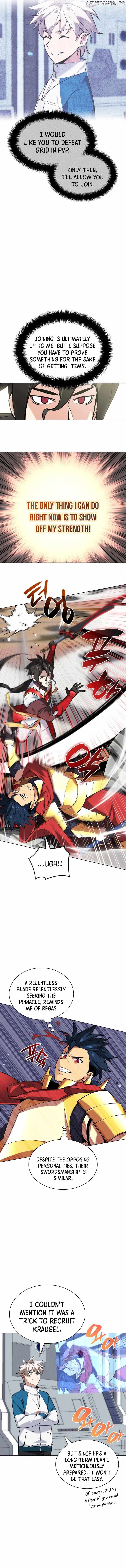 Overgeared chapter 226 page 2