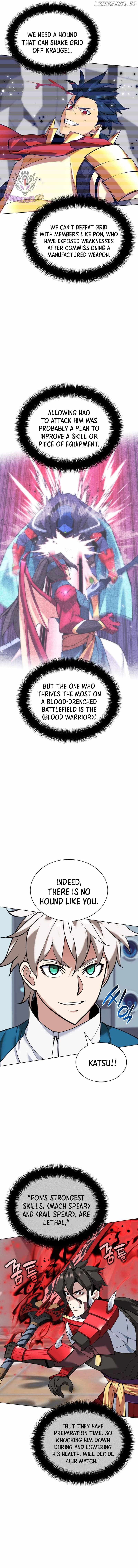 Overgeared chapter 226 page 3