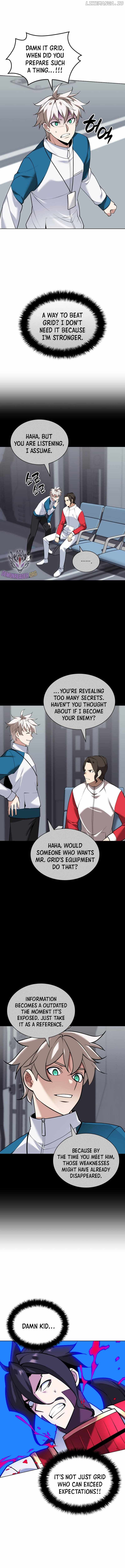 Overgeared chapter 226 page 5