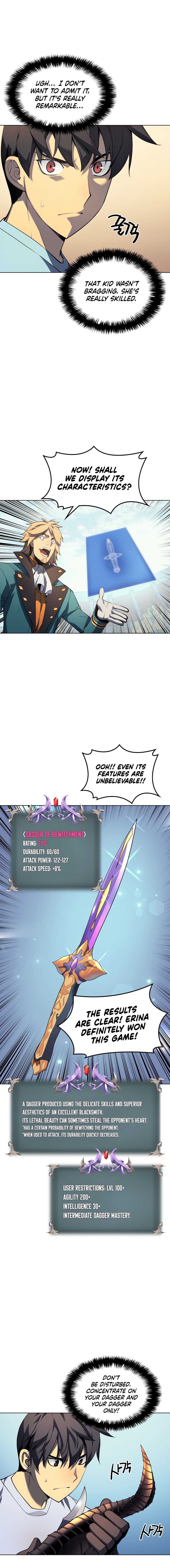 Overgeared chapter 23 page 13