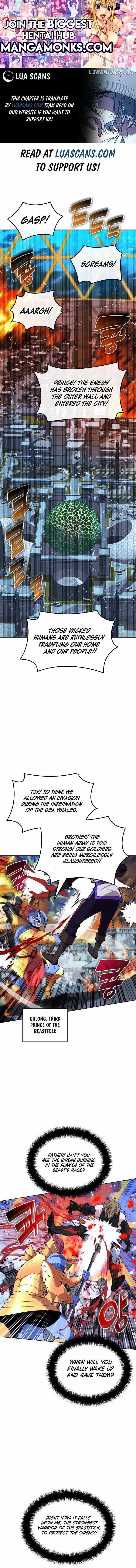 Overgeared chapter 230 page 1