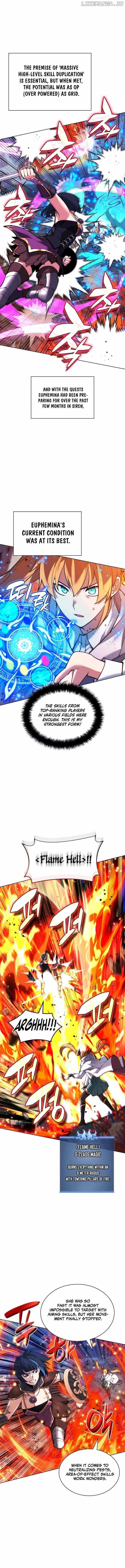 Overgeared chapter 230 page 10