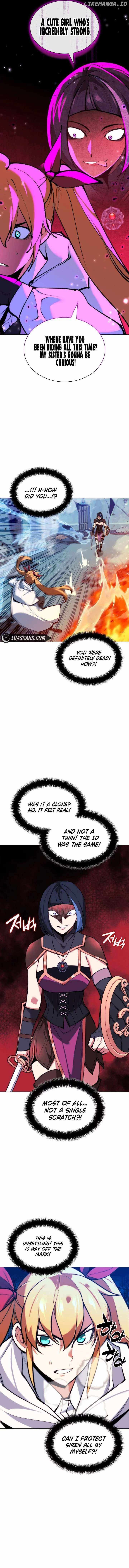 Overgeared chapter 230 page 12