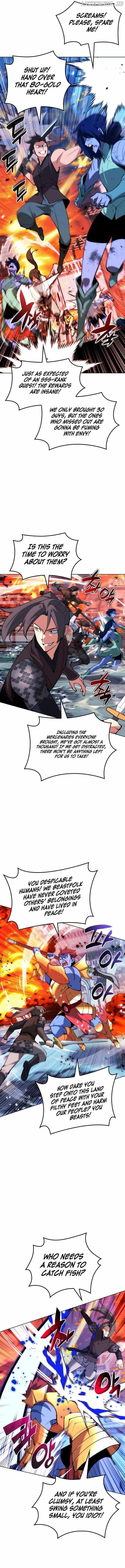 Overgeared chapter 230 page 13