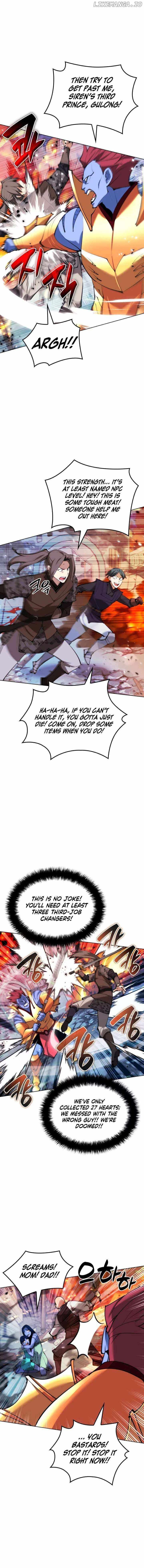 Overgeared chapter 230 page 14