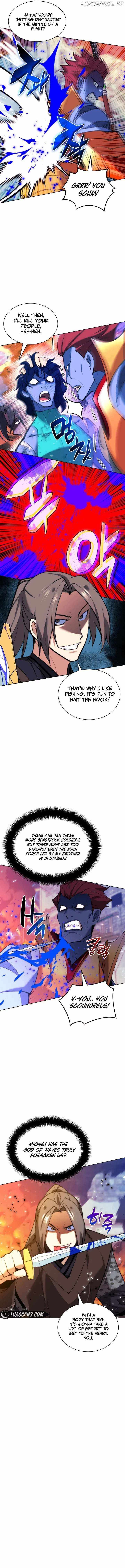 Overgeared chapter 230 page 15