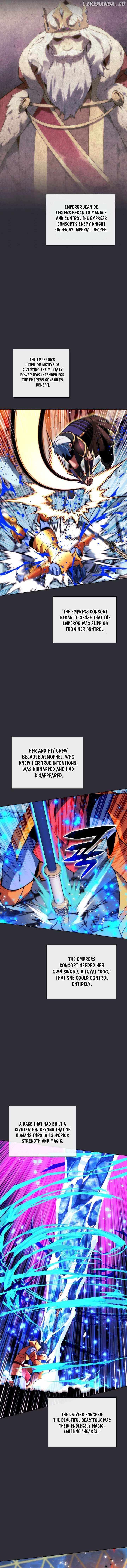 Overgeared chapter 230 page 17