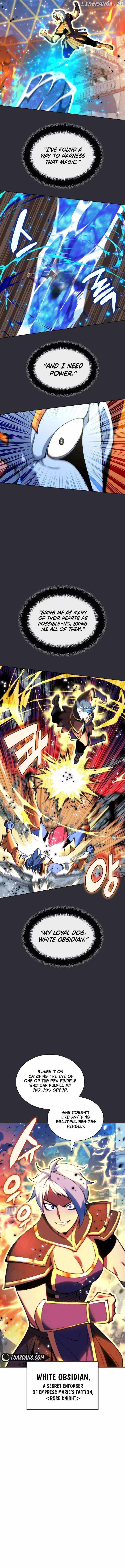 Overgeared chapter 230 page 18