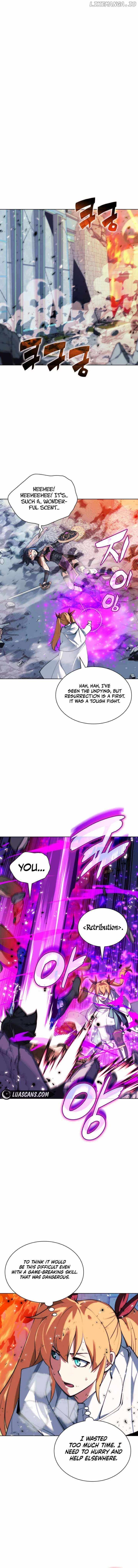 Overgeared chapter 230 page 19