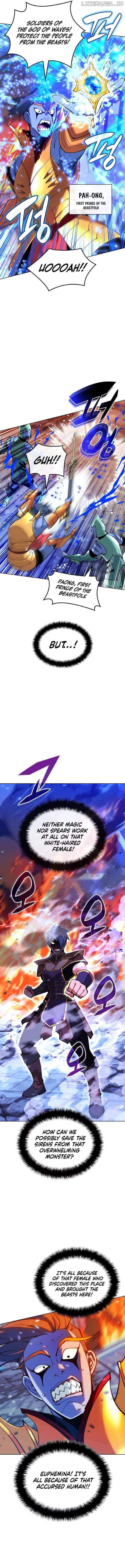 Overgeared chapter 230 page 2