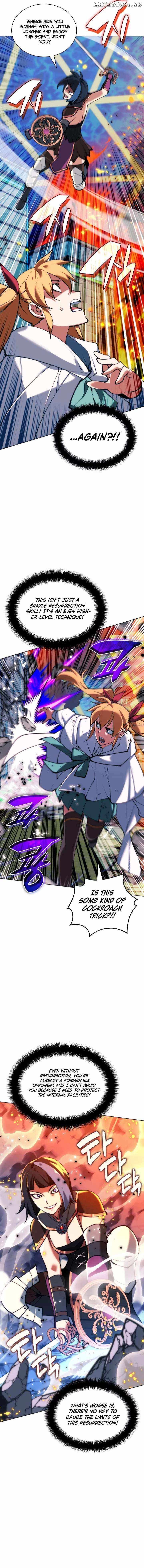 Overgeared chapter 230 page 20