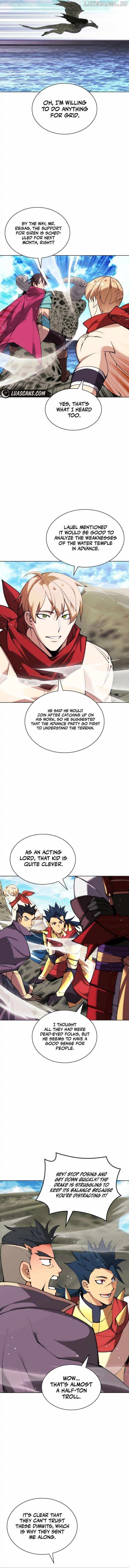 Overgeared chapter 230 page 22