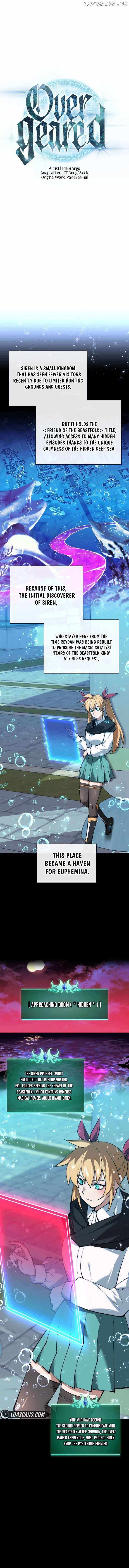 Overgeared chapter 230 page 3