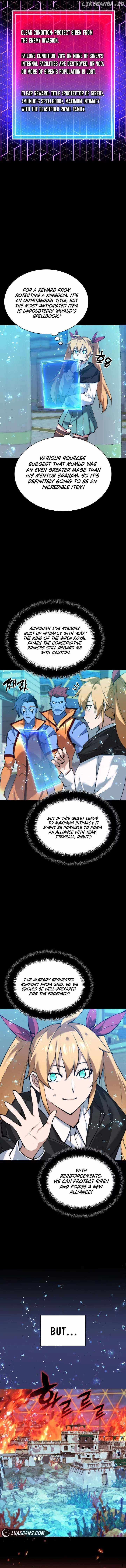 Overgeared chapter 230 page 4