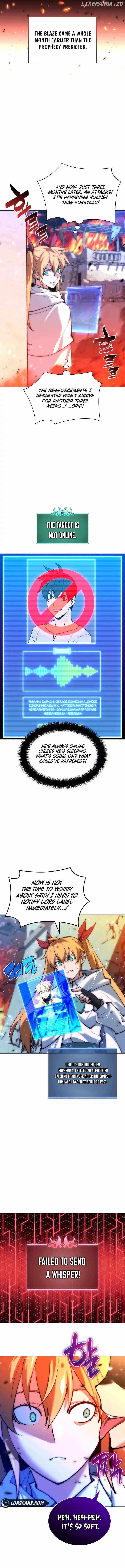 Overgeared chapter 230 page 5