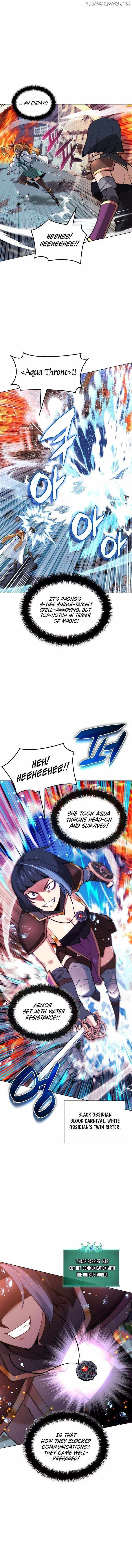 Overgeared chapter 230 page 6