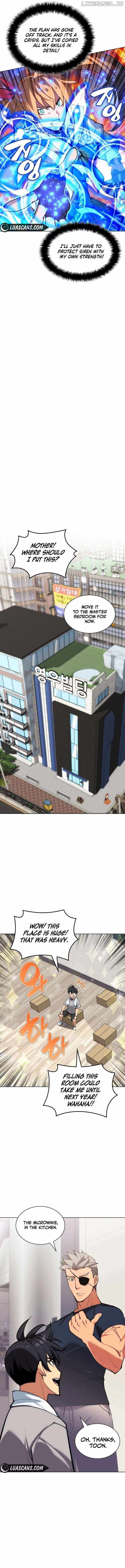 Overgeared chapter 230 page 7