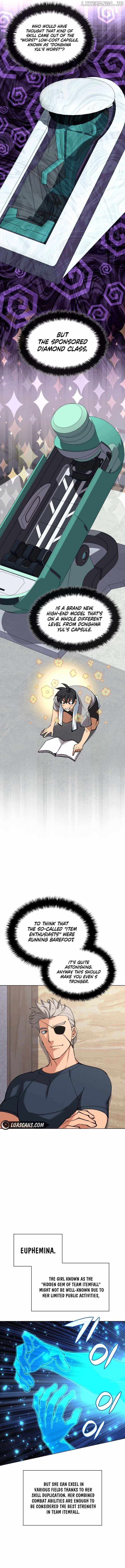 Overgeared chapter 230 page 9