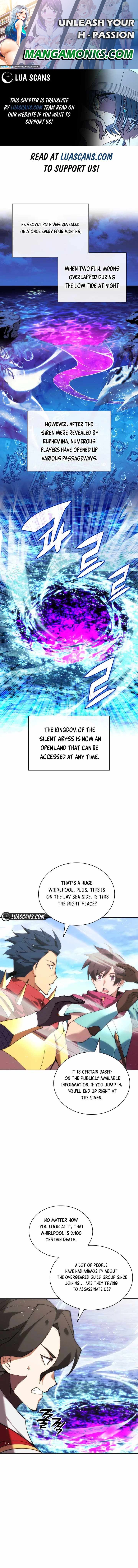 Overgeared chapter 231 page 1