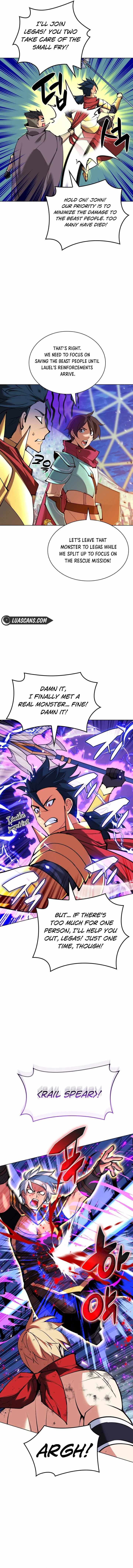 Overgeared chapter 231 page 13