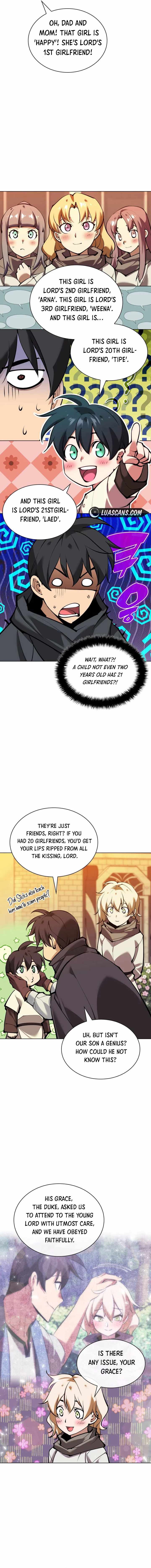 Overgeared chapter 231 page 20