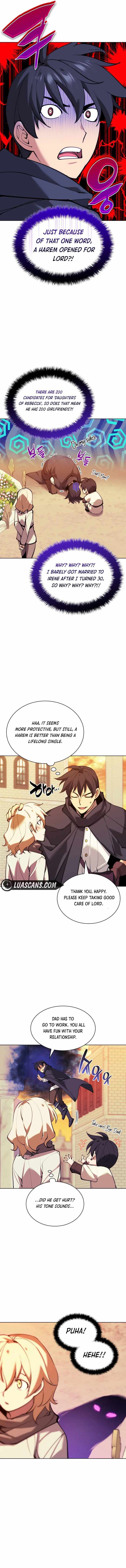 Overgeared chapter 231 page 21