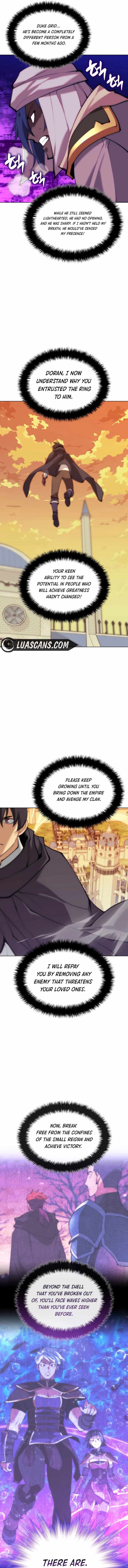 Overgeared chapter 231 page 22