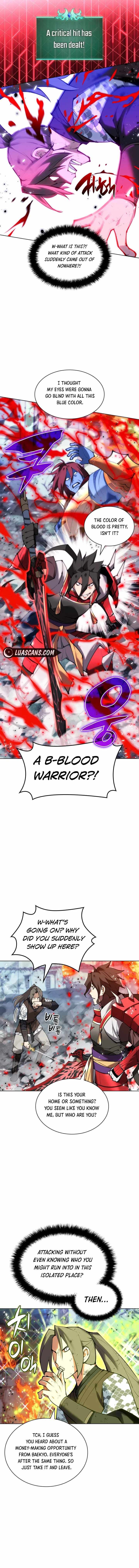 Overgeared chapter 231 page 4